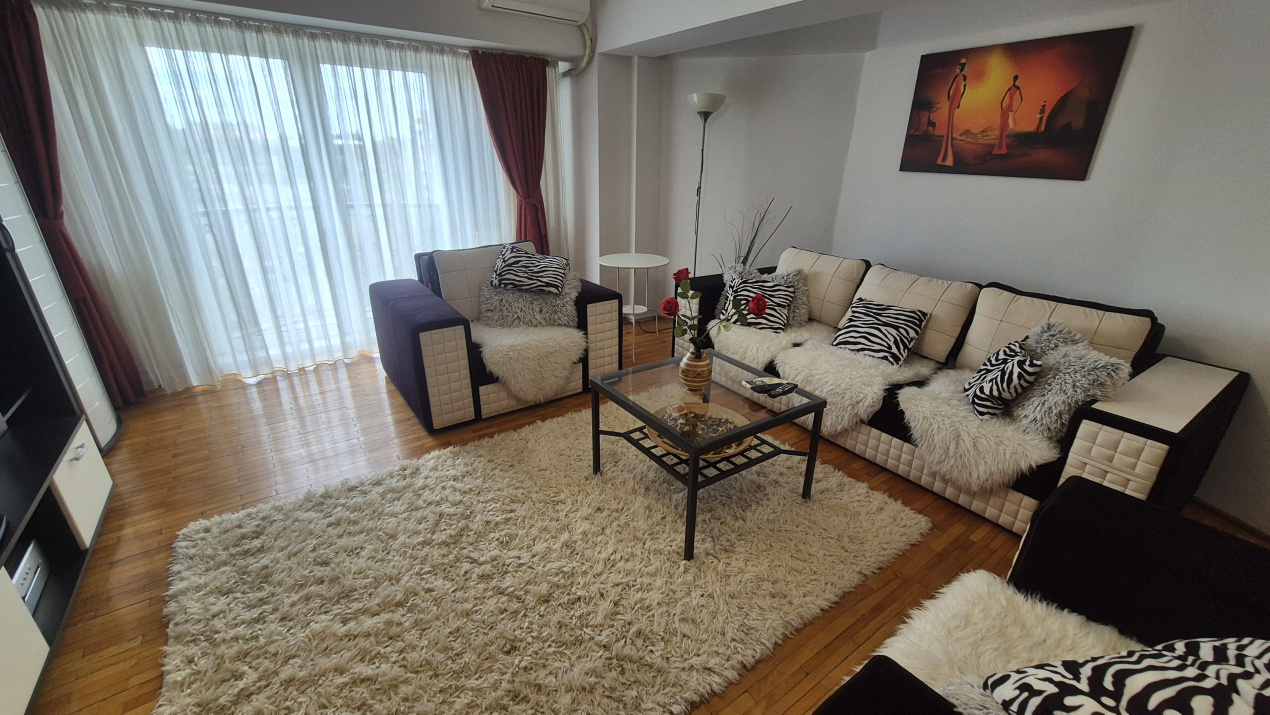  Apartament 2 Camere Libertatii Bucuresti