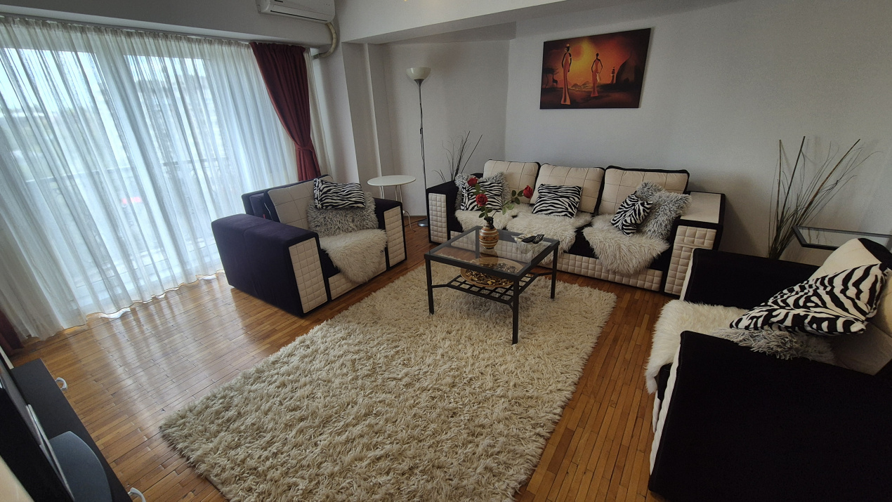  Apartament 2 Camere Libertatii Bucuresti — fotografie 4