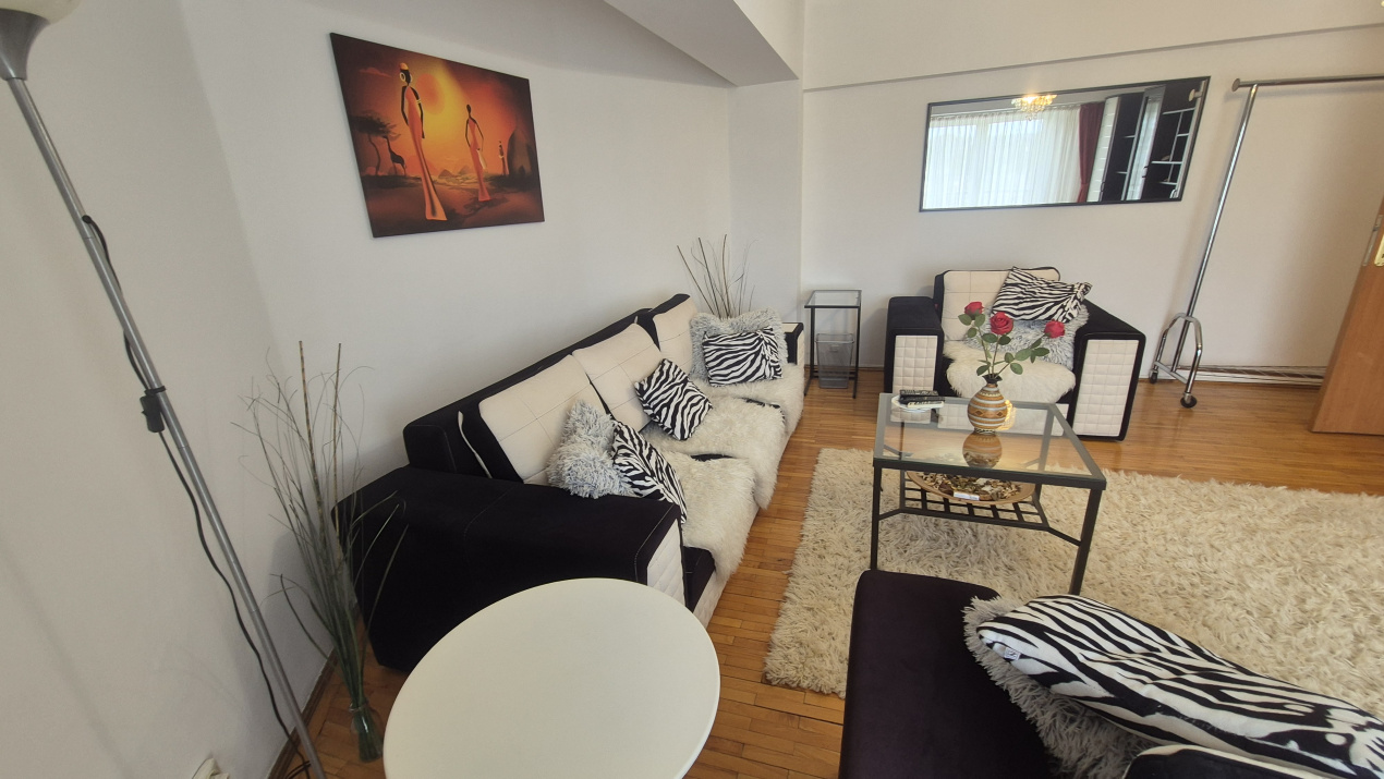  Apartament 2 Camere Libertatii Bucuresti — fotografie 2