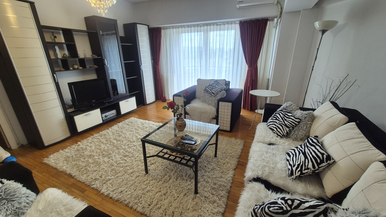  Apartament 2 Camere Libertatii Bucuresti — fotografie 3