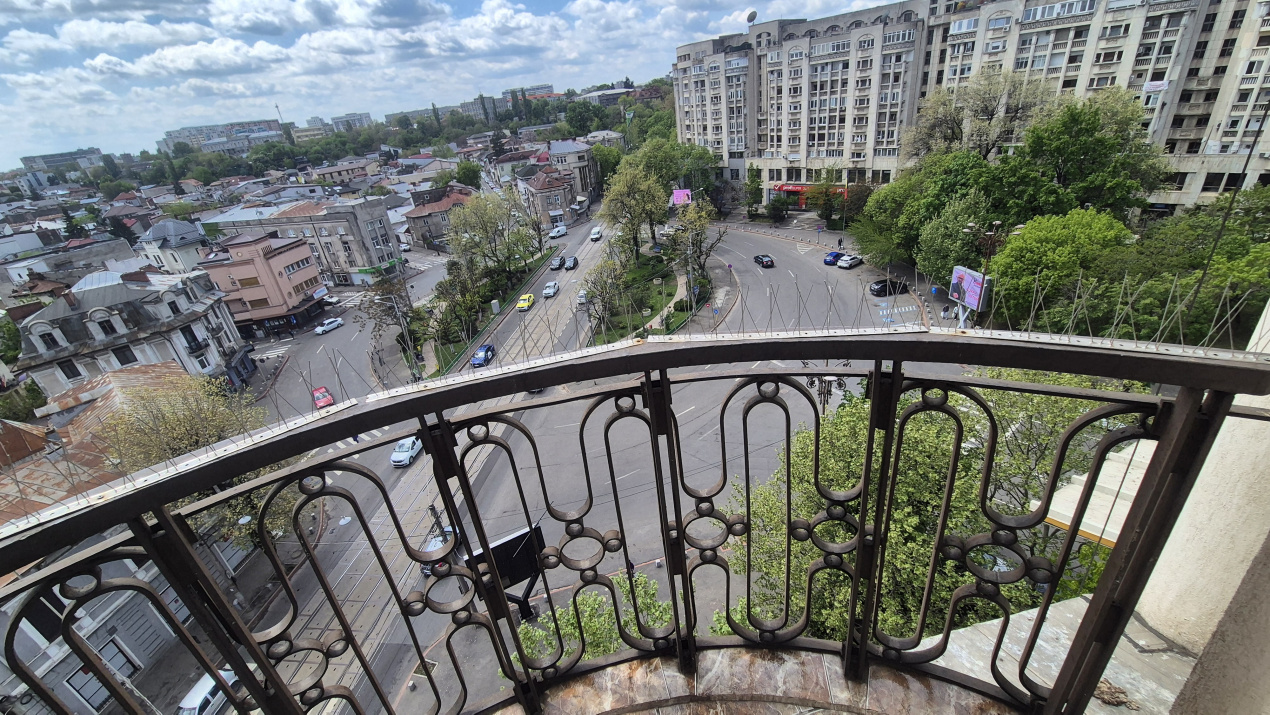  Apartament 2 Camere Libertatii Bucuresti — fotografie 15