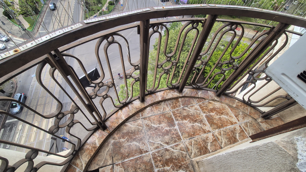  Apartament 2 Camere Libertatii Bucuresti — fotografie 5