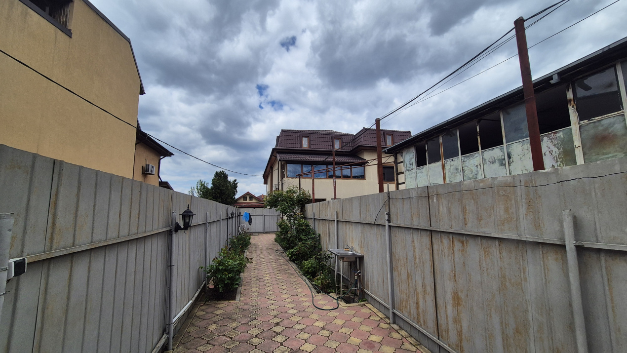 Garsoniera Rahova Bucuresti — fotografie 14
