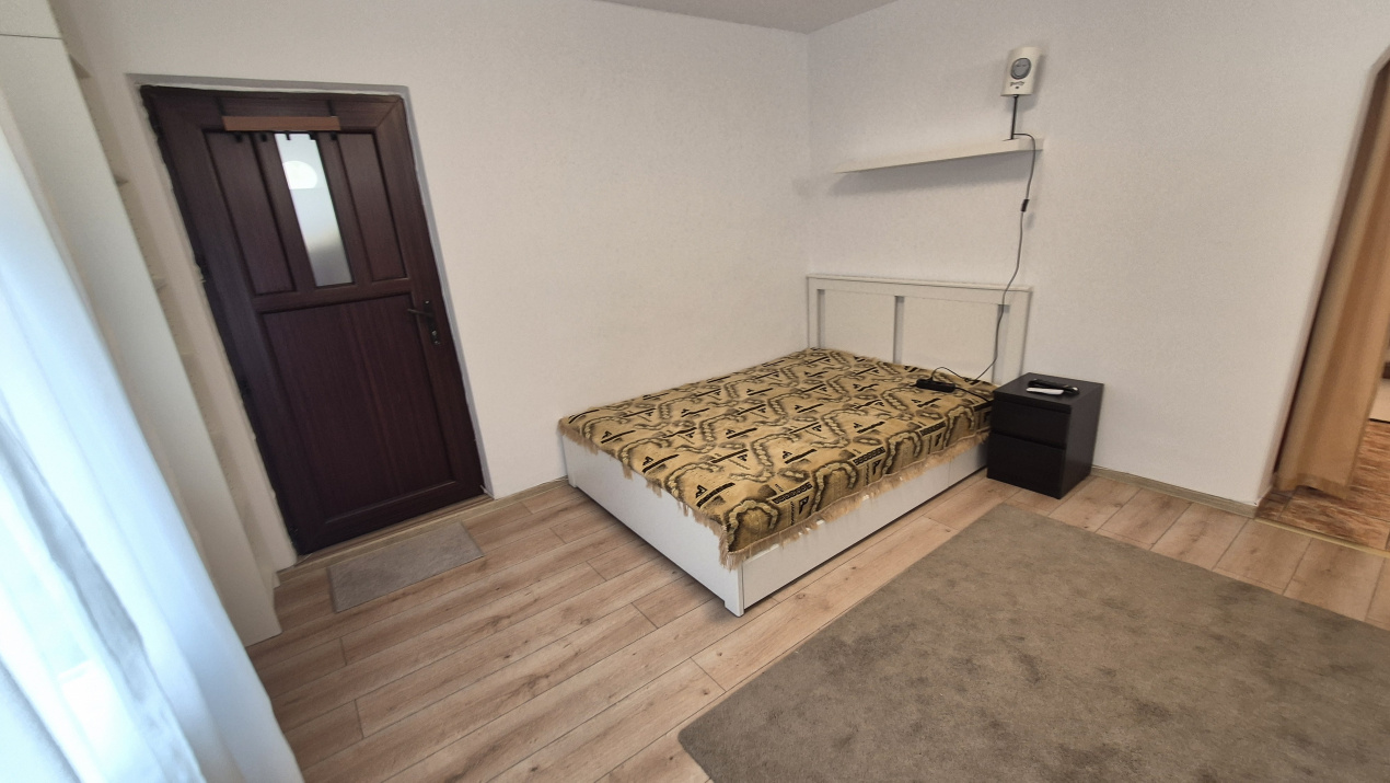 Garsoniera Rahova Bucuresti — fotografie 3