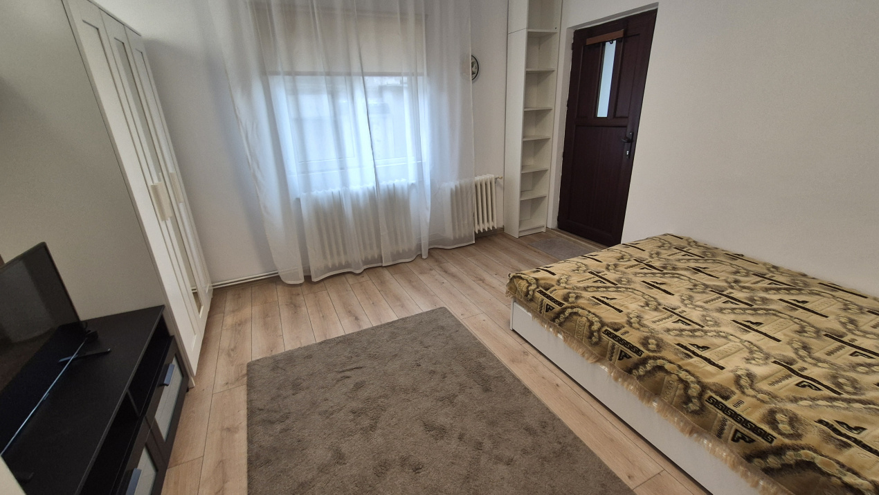 Garsoniera Rahova Bucuresti — fotografie 4