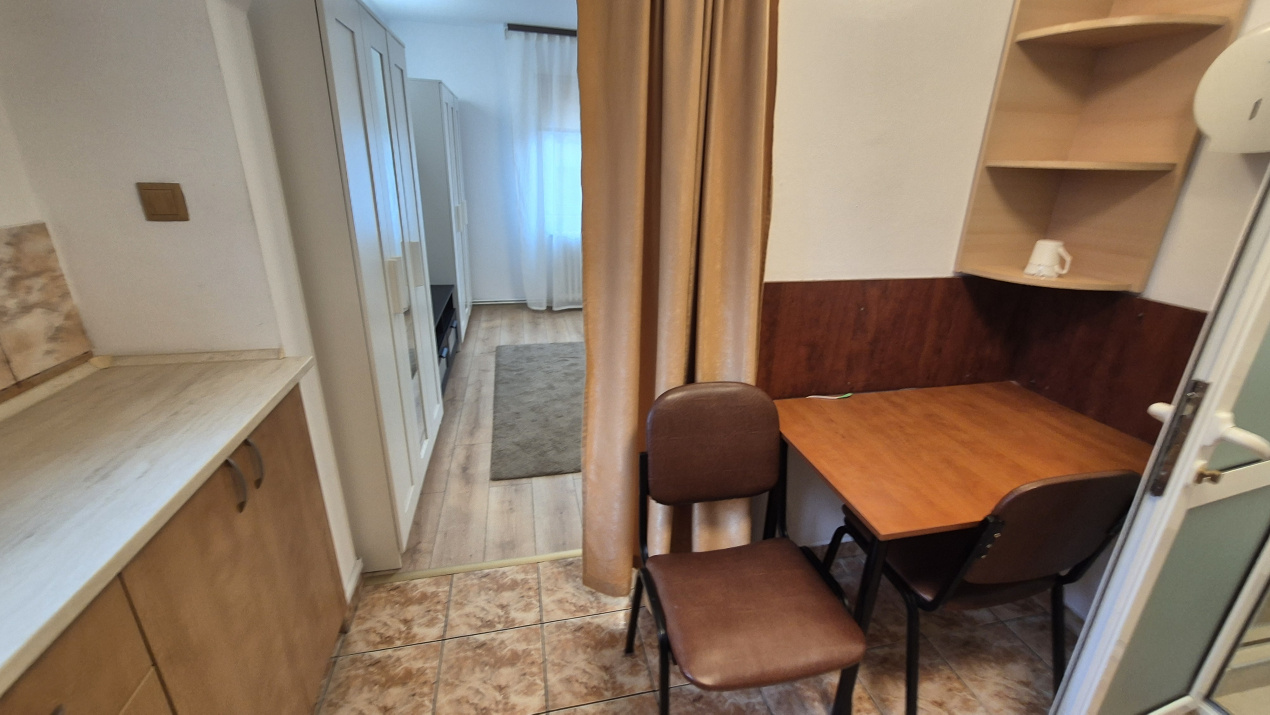 Garsoniera Rahova Bucuresti — fotografie 5
