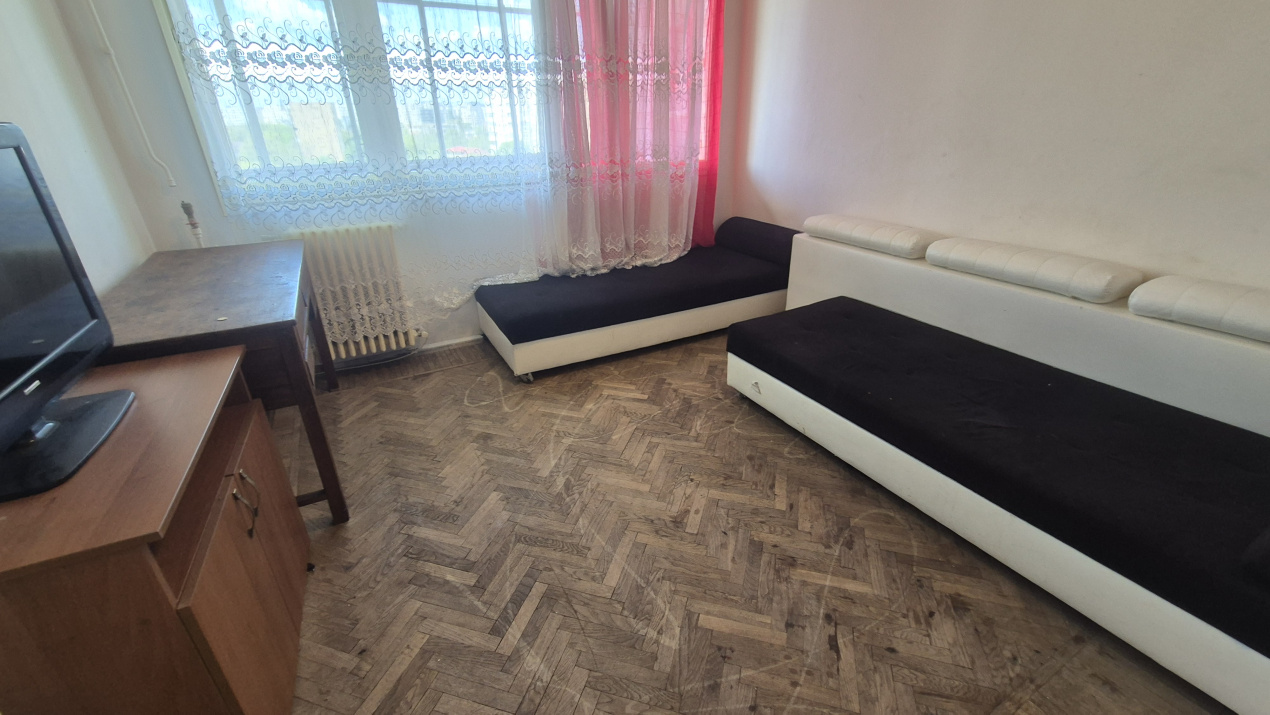  Apartament 2 Camere Balta Alba Bucuresti