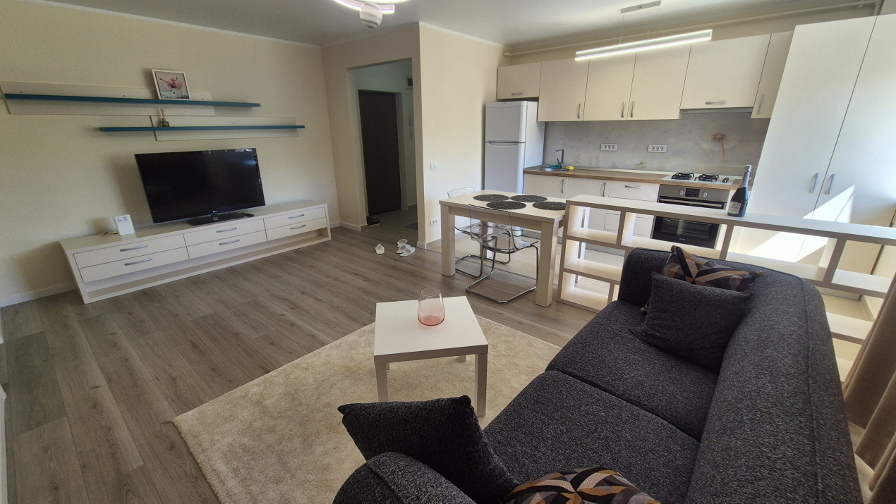  Apartament 2 Camere Complex Citylights Voluntari