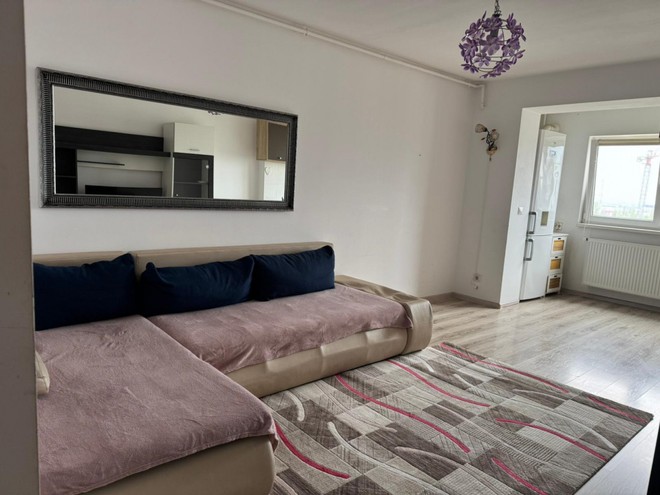  Apartament 2 Camere Palladium Residence Theodor Pallady Bucuresti