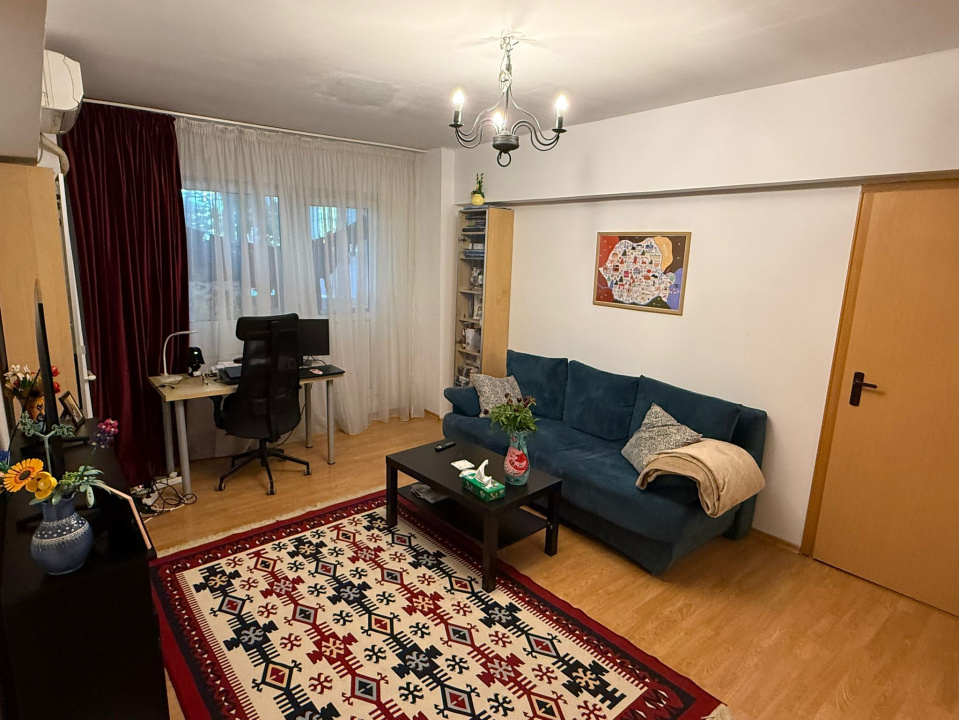  Apartament 2 Camere Berceni Bucuresti