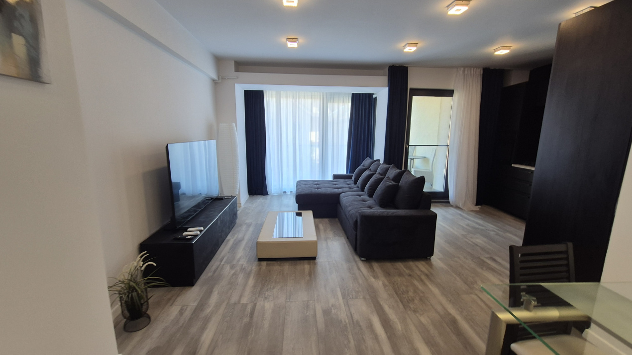 Apartament 3 Camere Herastrau Bucuresti