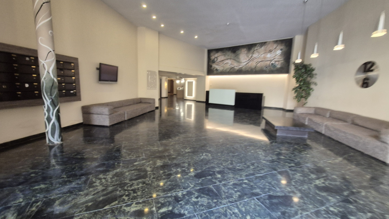  Apartament 2 Camere Complex Persepolis Herastrau Bucuresti — fotografie 16