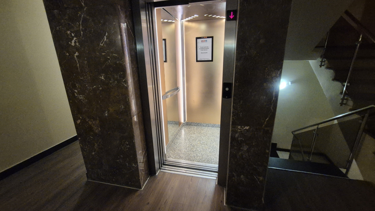  Apartament 2 Camere Complex Persepolis Herastrau Bucuresti — fotografie 15
