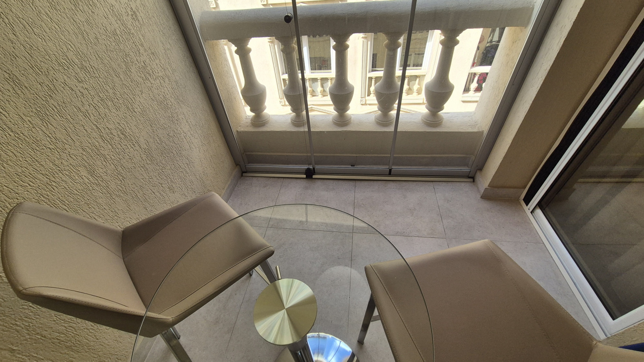  Apartament 2 Camere Complex Persepolis Herastrau Bucuresti — fotografie 7