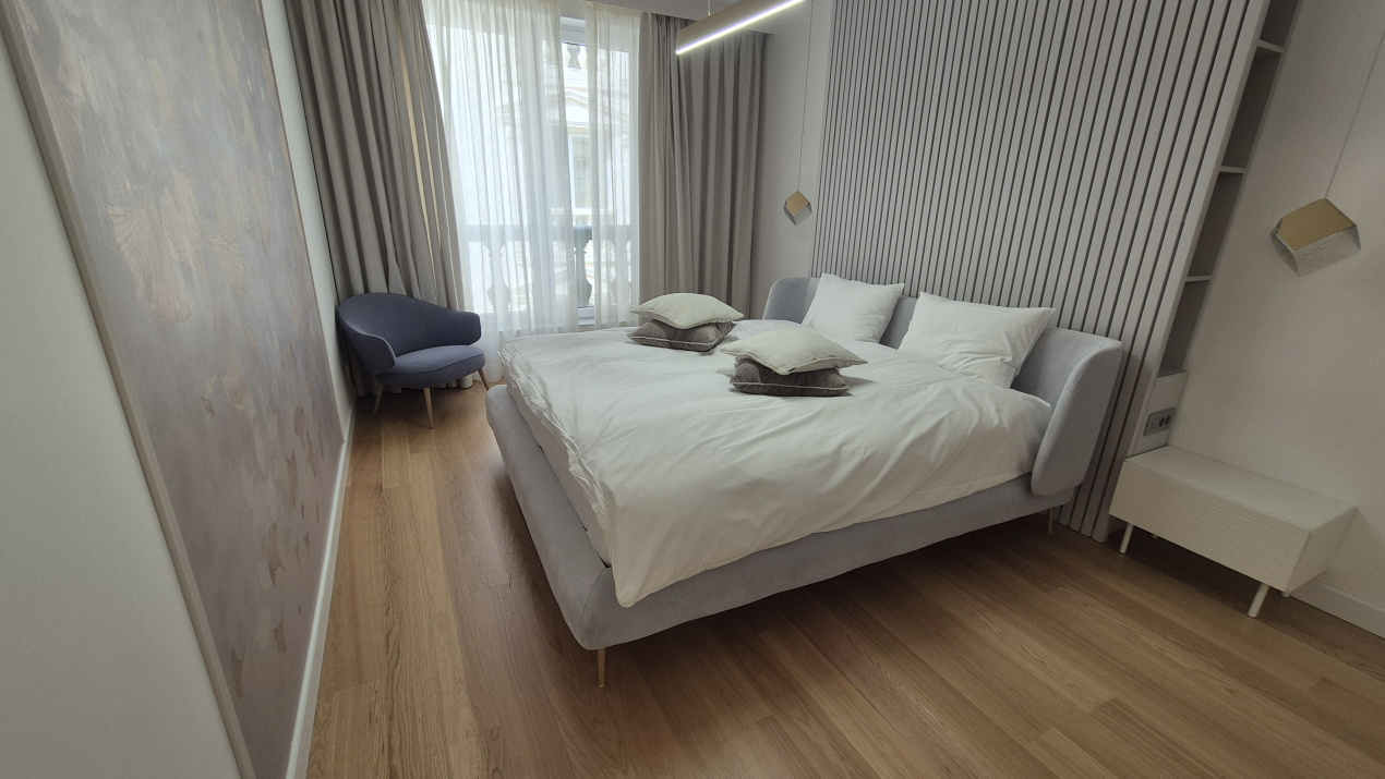  Apartament 2 Camere Complex Persepolis Herastrau Bucuresti — fotografie 13