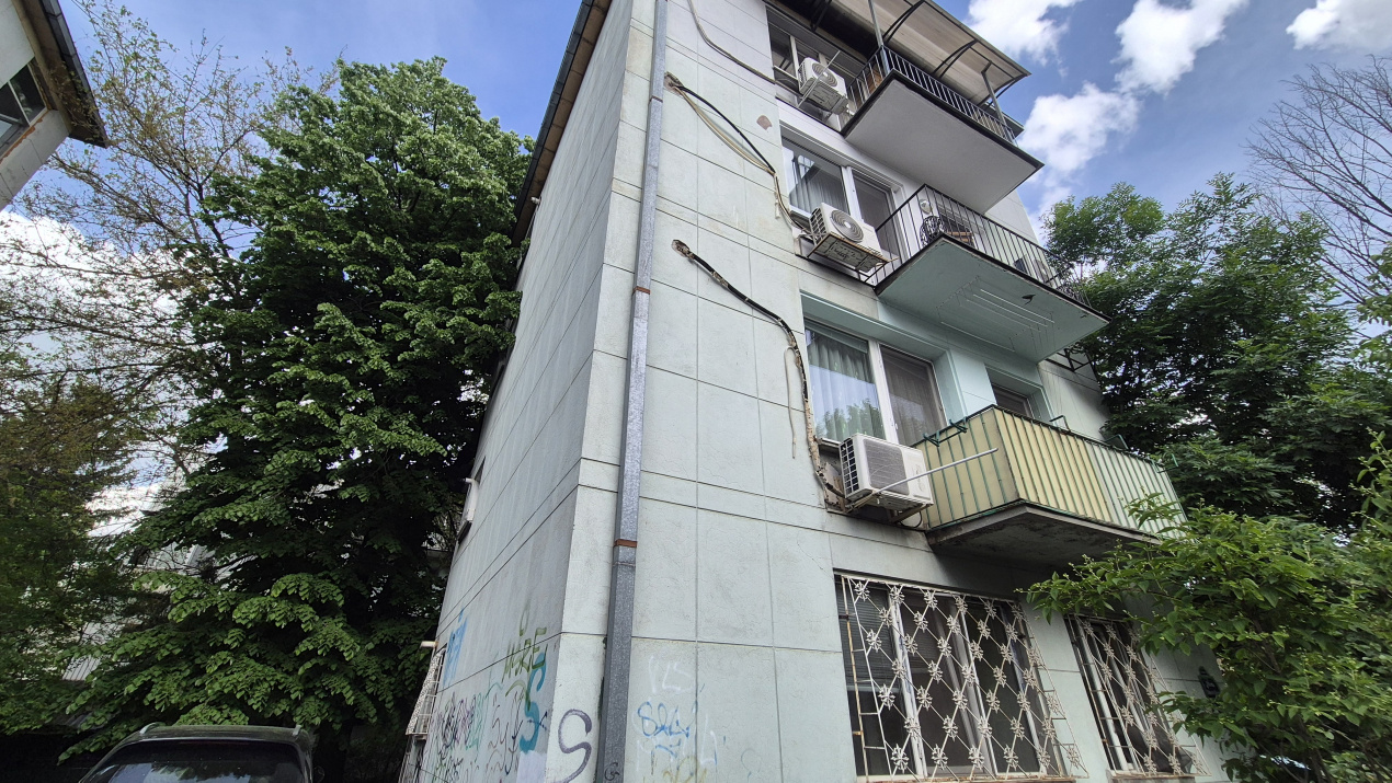  Apartament 2 Camere Primaverii Bucuresti — fotografie 19