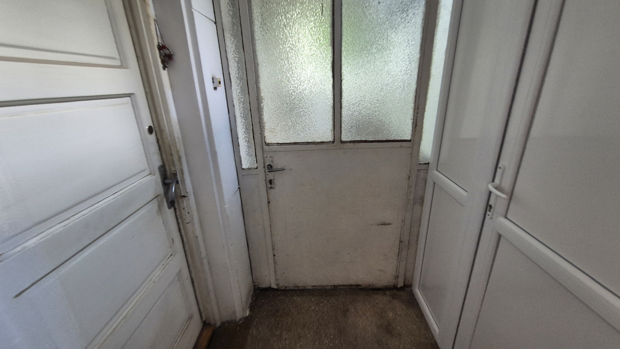  Apartament 2 Camere Primaverii Bucuresti — fotografie 14