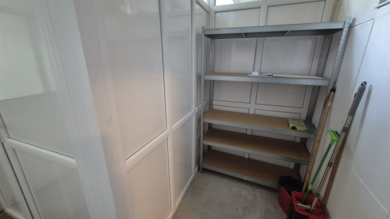  Apartament 2 Camere Primaverii Bucuresti — fotografie 15