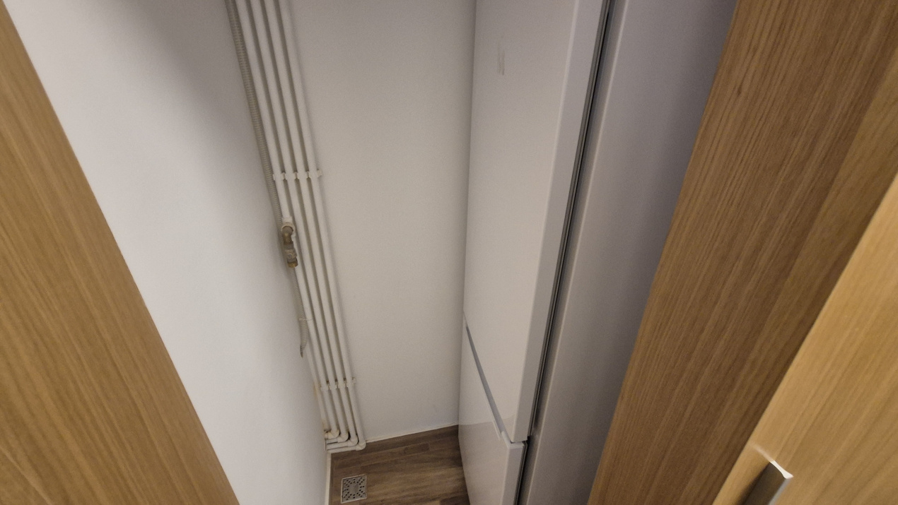  Apartament 2 Camere Primaverii Bucuresti — fotografie 5
