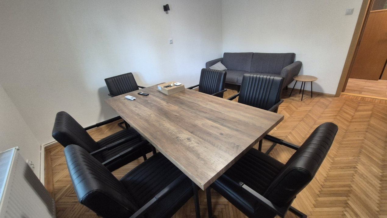  Apartament 2 Camere Primaverii Bucuresti