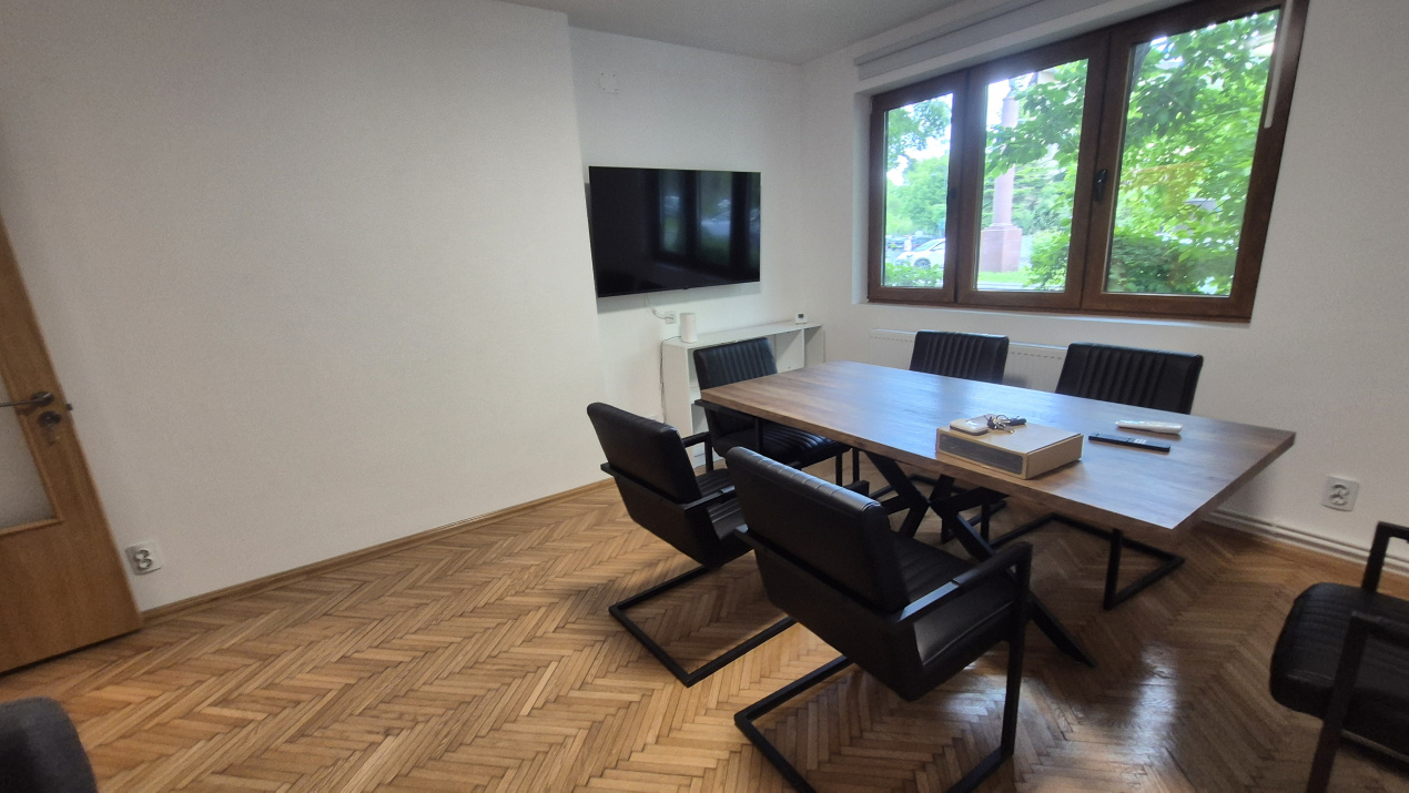  Apartament 2 Camere Primaverii Bucuresti — fotografie 3