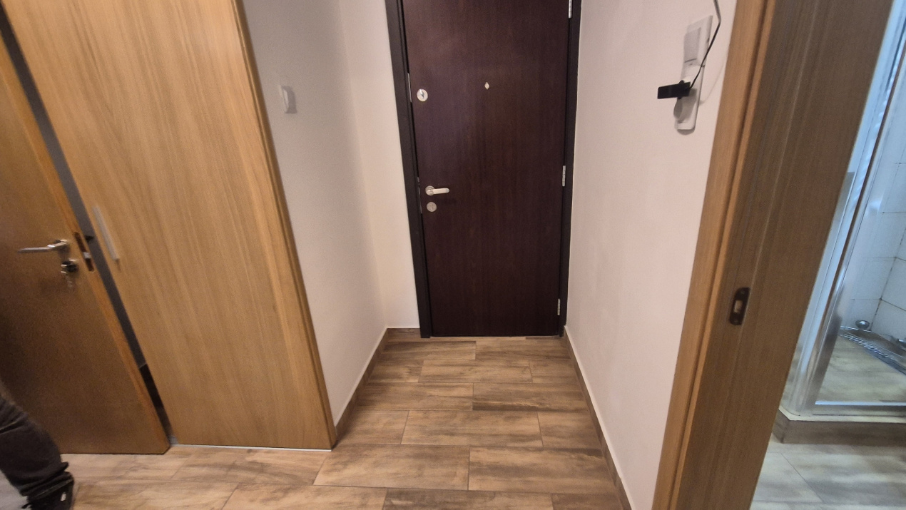  Apartament 2 Camere Primaverii Bucuresti — fotografie 6