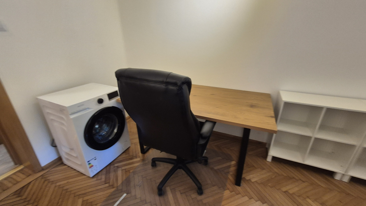  Apartament 2 Camere Primaverii Bucuresti — fotografie 7