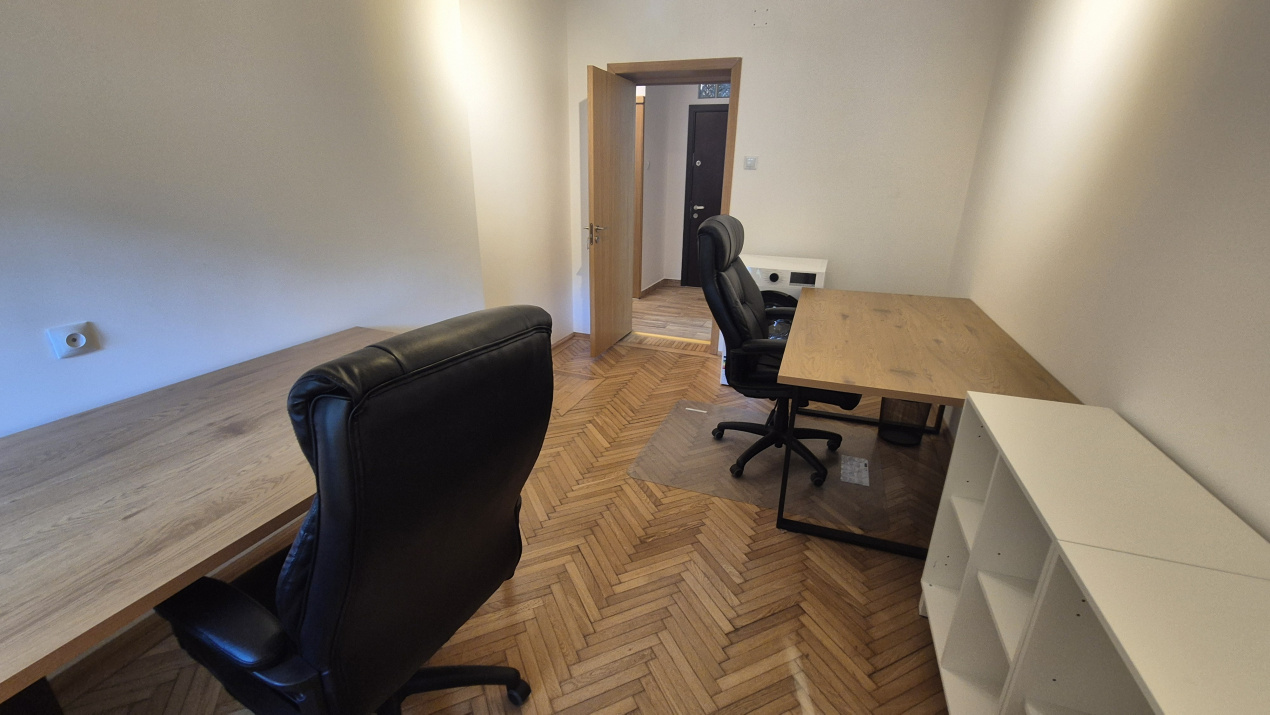  Apartament 2 Camere Primaverii Bucuresti — fotografie 8
