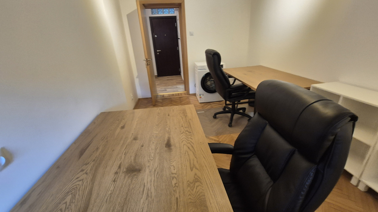 Apartament 2 Camere Primaverii Bucuresti — fotografie 9