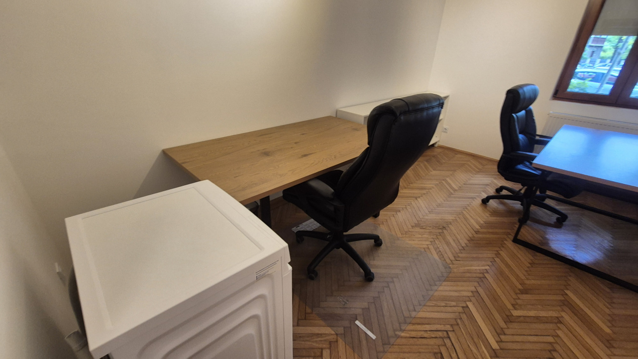  Apartament 2 Camere Primaverii Bucuresti — fotografie 10