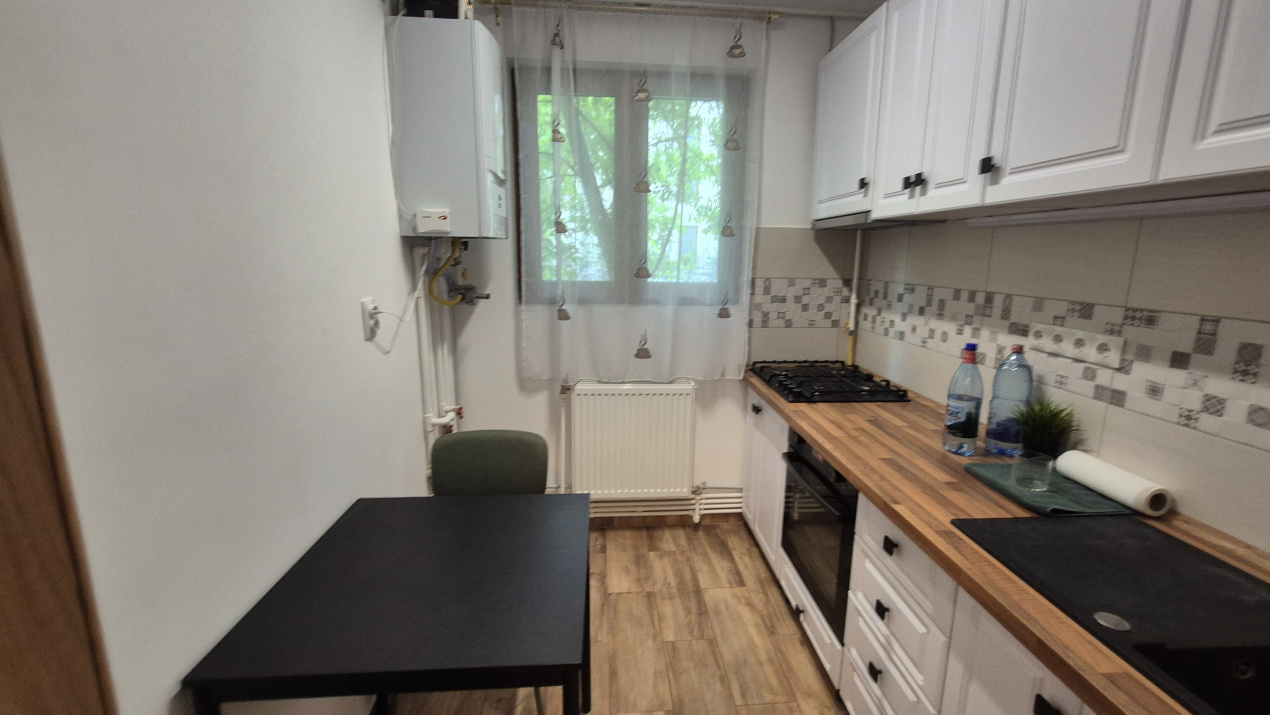  Apartament 2 Camere Primaverii Bucuresti — fotografie 11