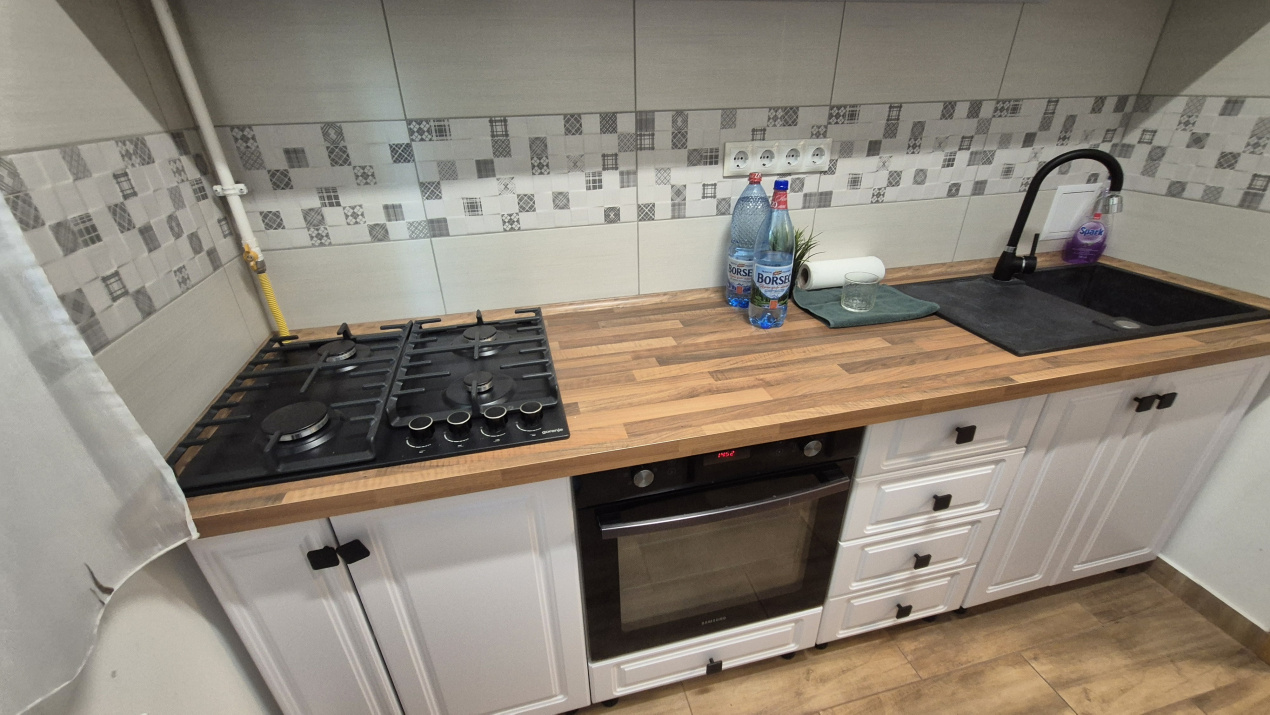  Apartament 2 Camere Primaverii Bucuresti — fotografie 12