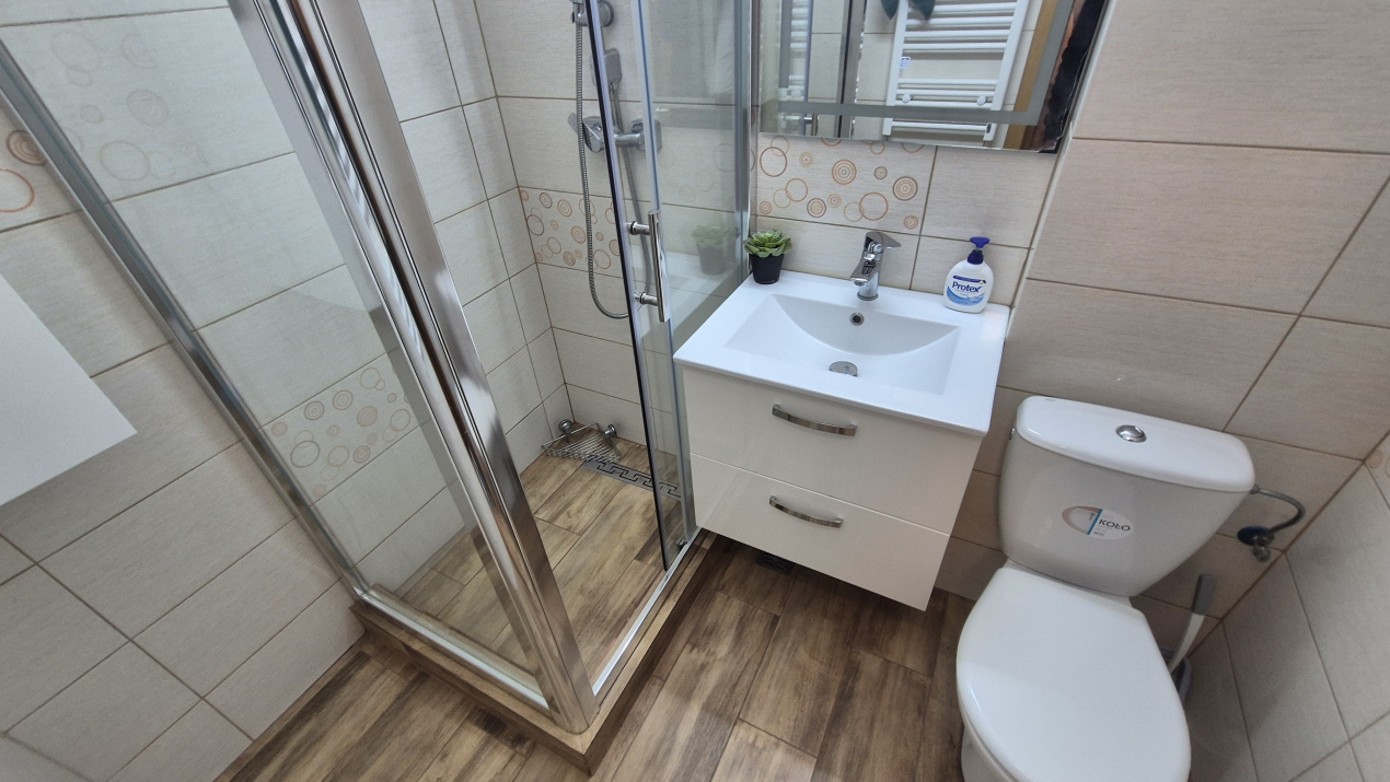  Apartament 2 Camere Primaverii Bucuresti — fotografie 13