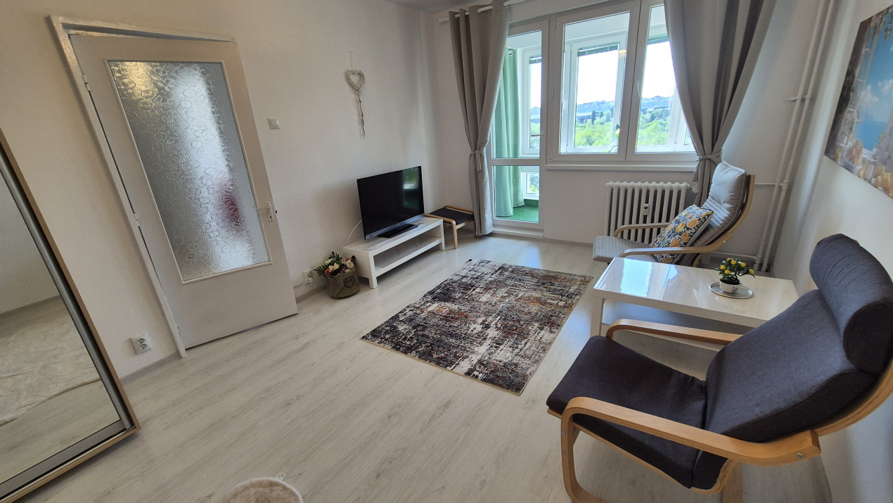  Apartament 2 Camere Nicolae Grigorescu Bucuresti
