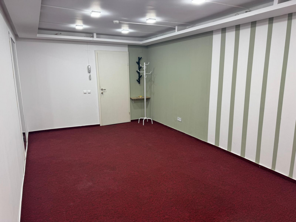Spatiu de Birou Dristor Bucuresti