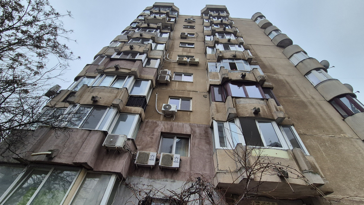  Apartament 3 Camere 13 Septembrie Bucuresti — fotografie 28