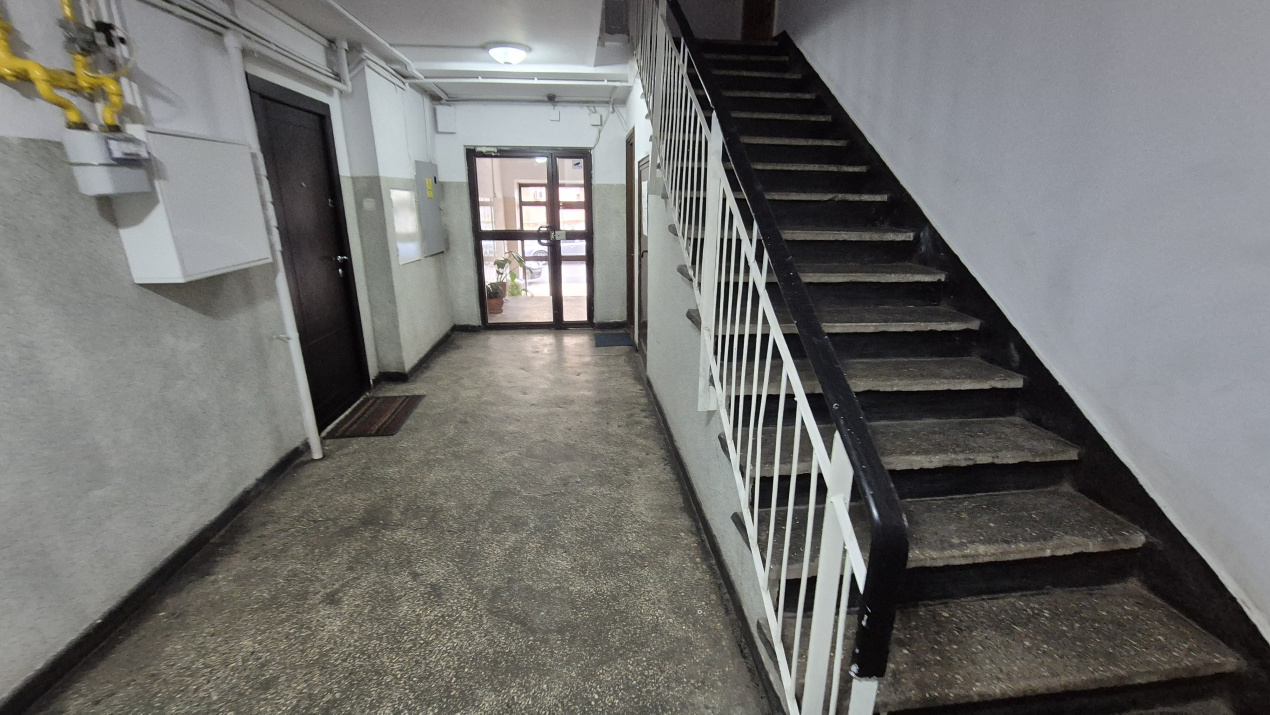  Apartament 3 Camere 13 Septembrie Bucuresti — fotografie 21
