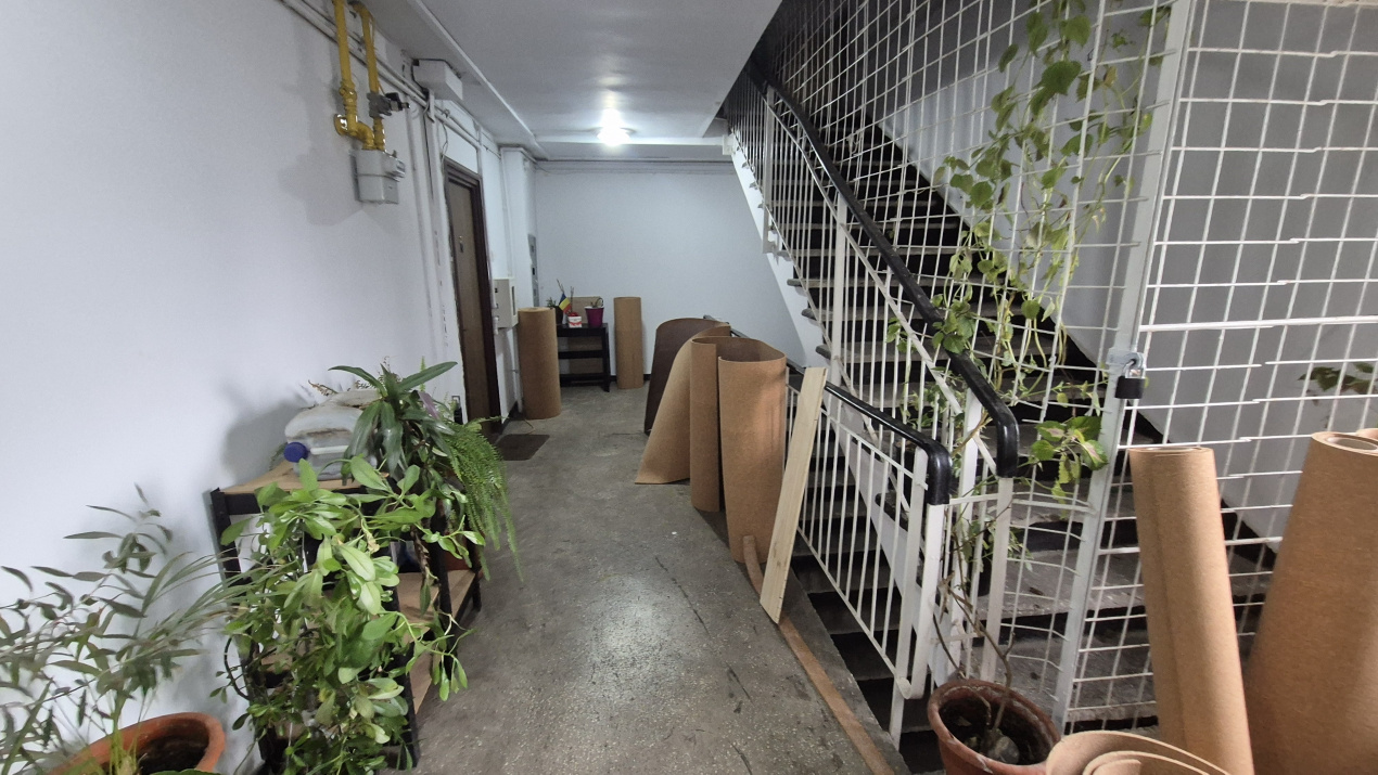  Apartament 3 Camere 13 Septembrie Bucuresti — fotografie 23