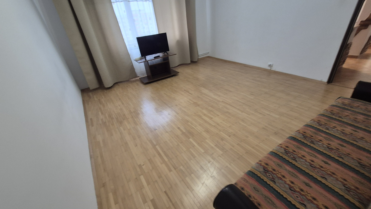  Apartament 3 Camere 13 Septembrie Bucuresti — fotografie 2
