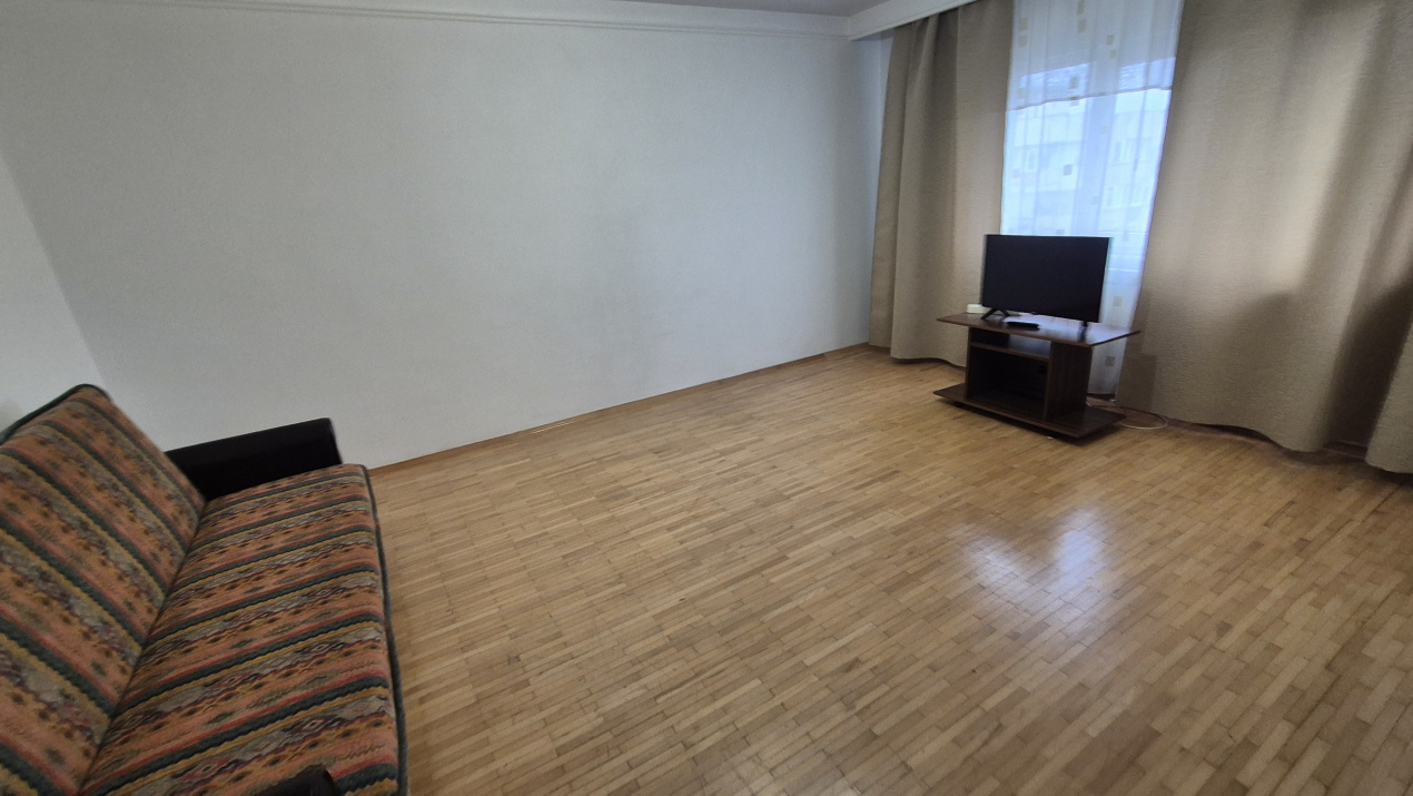  Apartament 3 Camere 13 Septembrie Bucuresti — fotografie 3