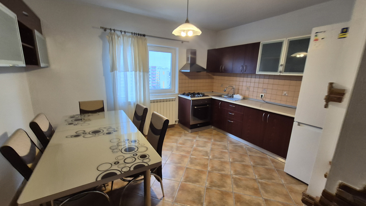  Apartament 3 Camere 13 Septembrie Bucuresti — fotografie 7