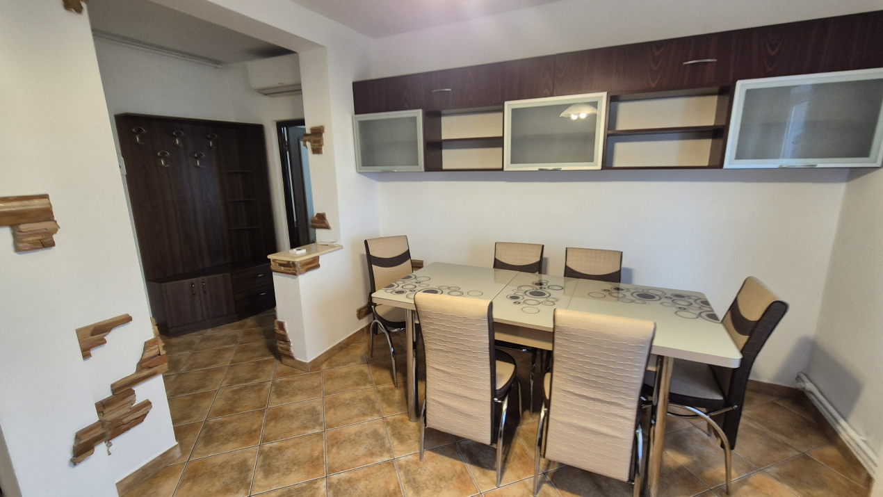 Apartament 3 Camere 13 Septembrie Bucuresti — fotografie 8