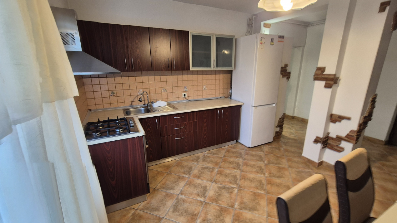  Apartament 3 Camere 13 Septembrie Bucuresti — fotografie 5