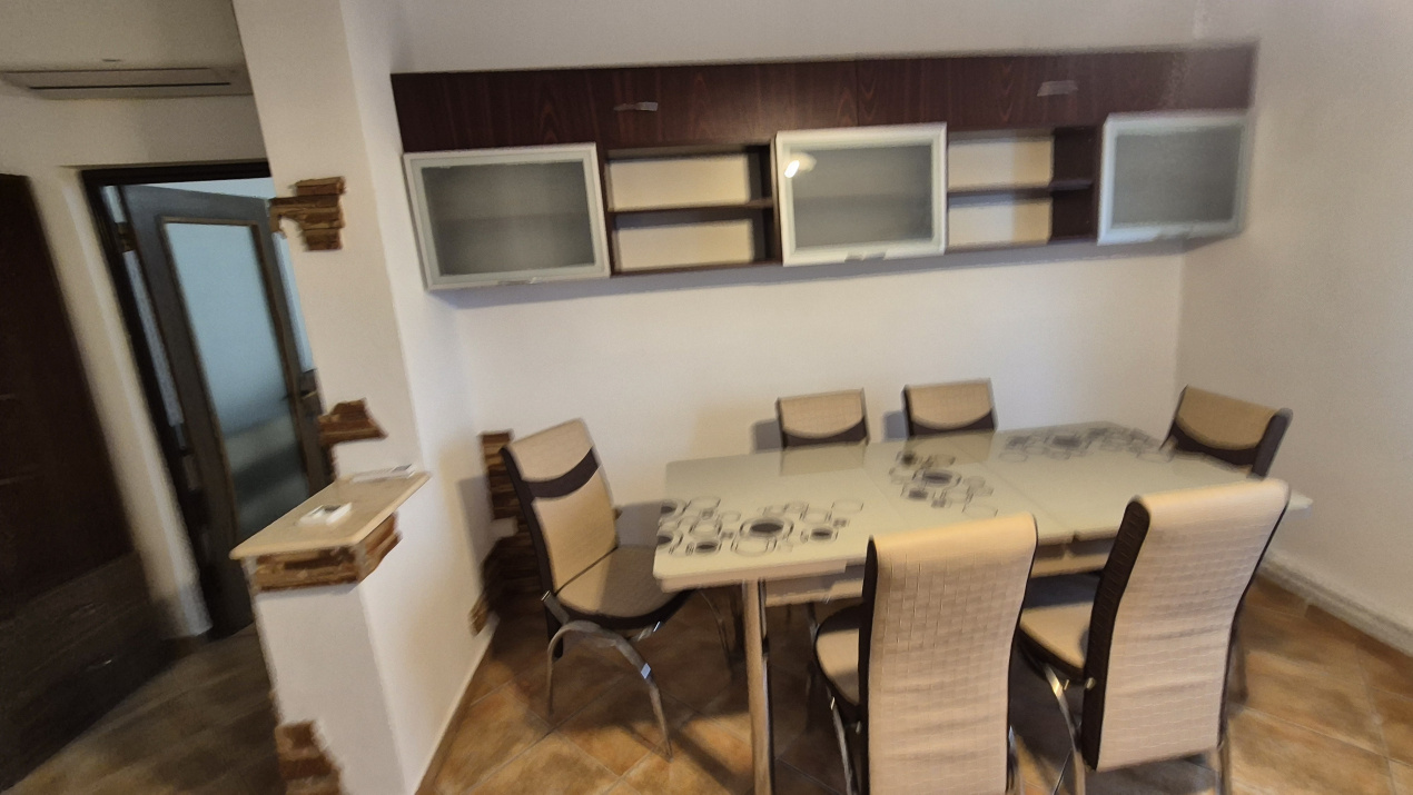  Apartament 3 Camere 13 Septembrie Bucuresti — fotografie 9