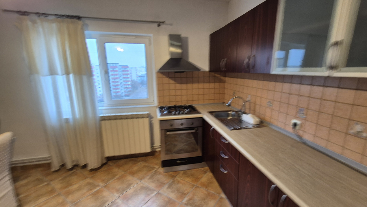  Apartament 3 Camere 13 Septembrie Bucuresti — fotografie 6