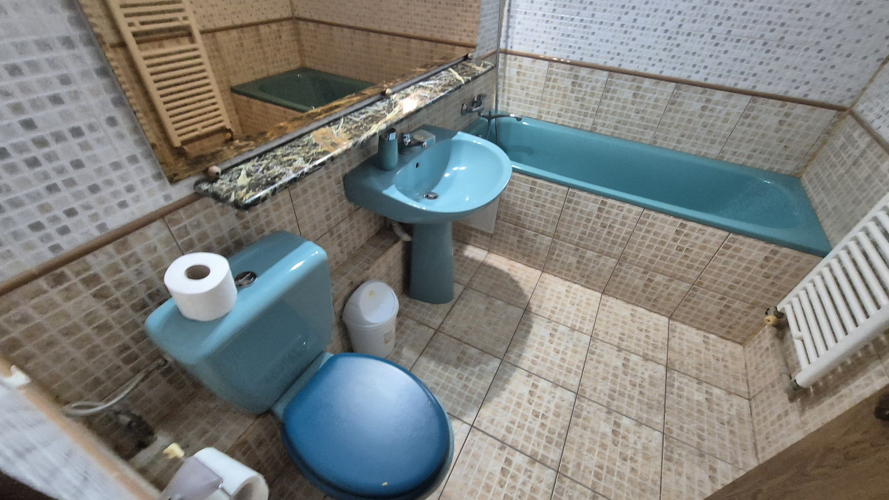  Apartament 3 Camere 13 Septembrie Bucuresti — fotografie 11