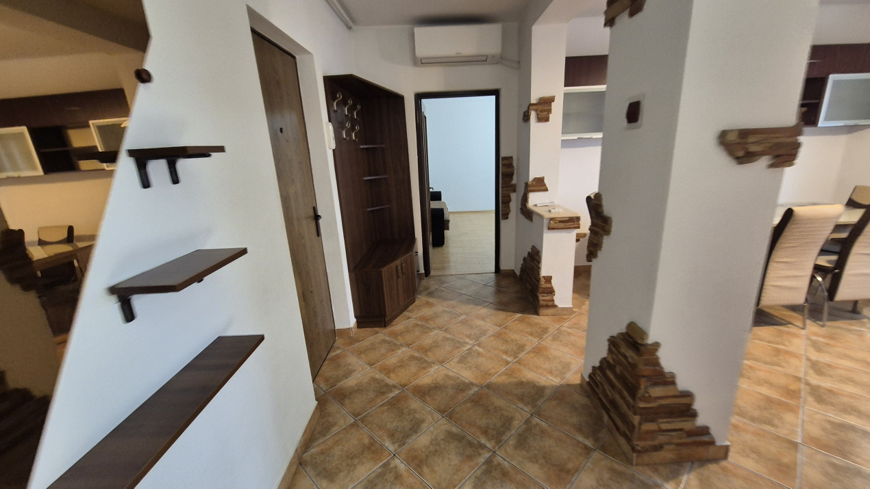  Apartament 3 Camere 13 Septembrie Bucuresti — fotografie 10