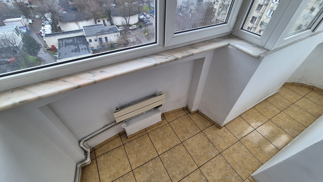  Apartament 3 Camere 13 Septembrie Bucuresti — fotografie 15