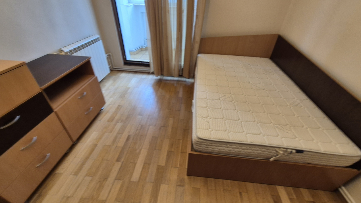  Apartament 3 Camere 13 Septembrie Bucuresti — fotografie 13