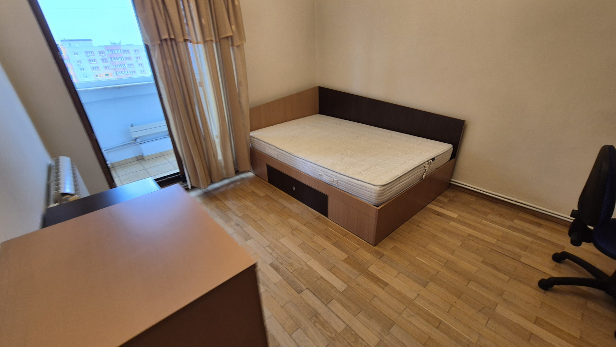 Apartament 3 Camere 13 Septembrie Bucuresti — fotografie 14